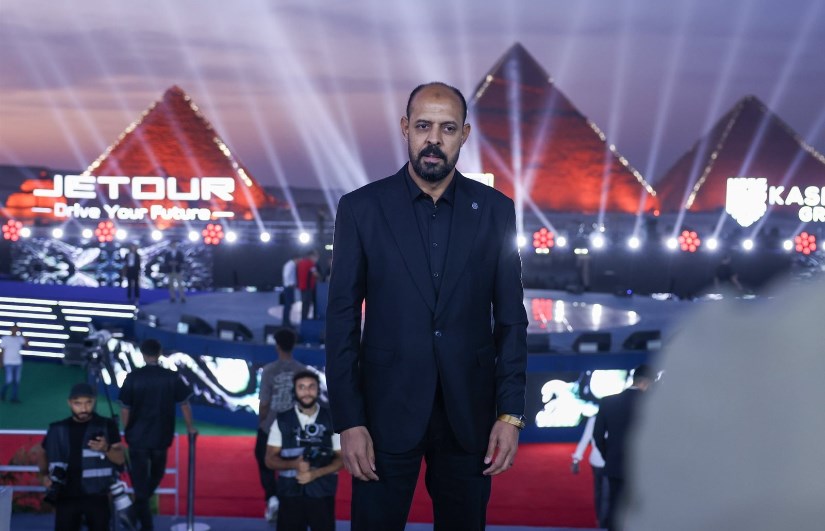 عماد النحاس عماد النحاس
