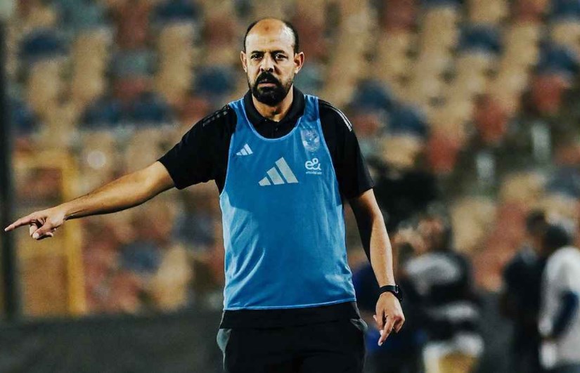 عماد النحاس عماد النحاس