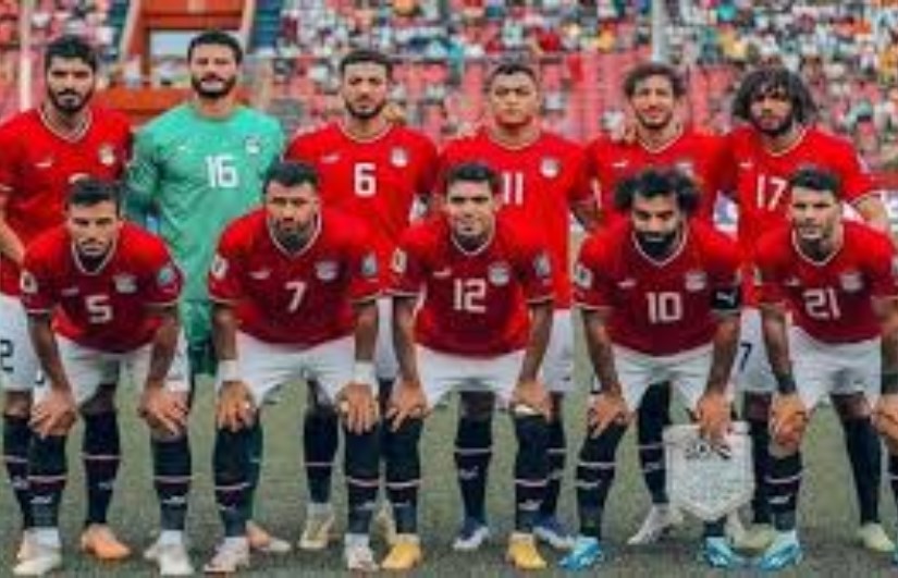 منتخب مصر منتخب مصر