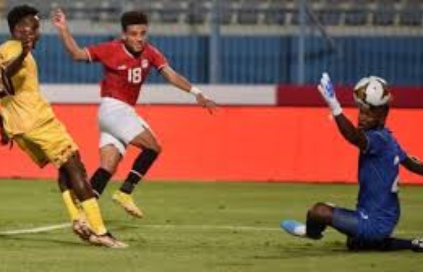 مصر وإثيوبيا مصر وإثيوبيا