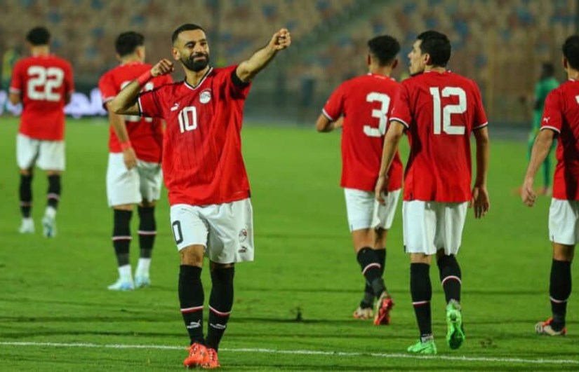 منتخب مصر منتخب مصر