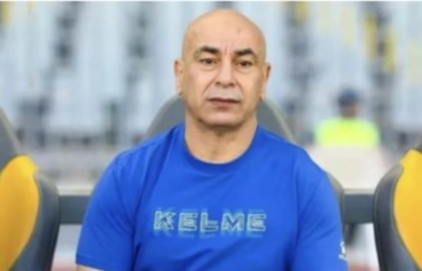 حسام حسن حسام حسن