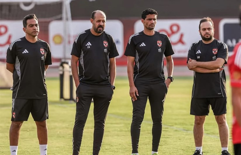 عماد النحاس عماد النحاس