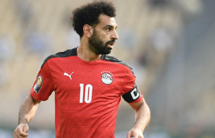 محمد صلاح محمد صلاح