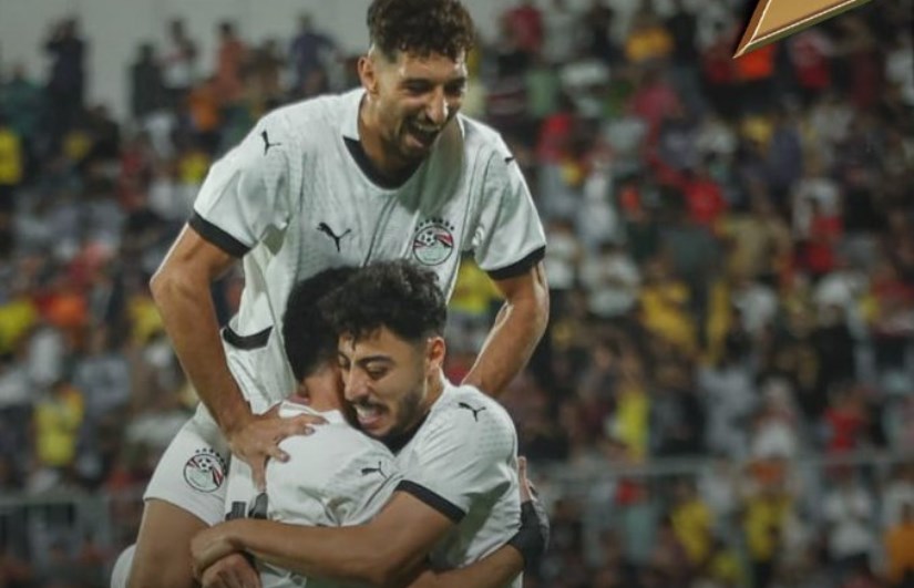 منتخب مصر الثاني منتخب مصر الثاني