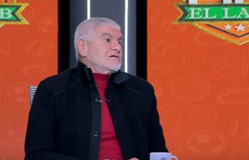 إكرامي الشحات إكرامي الشحات