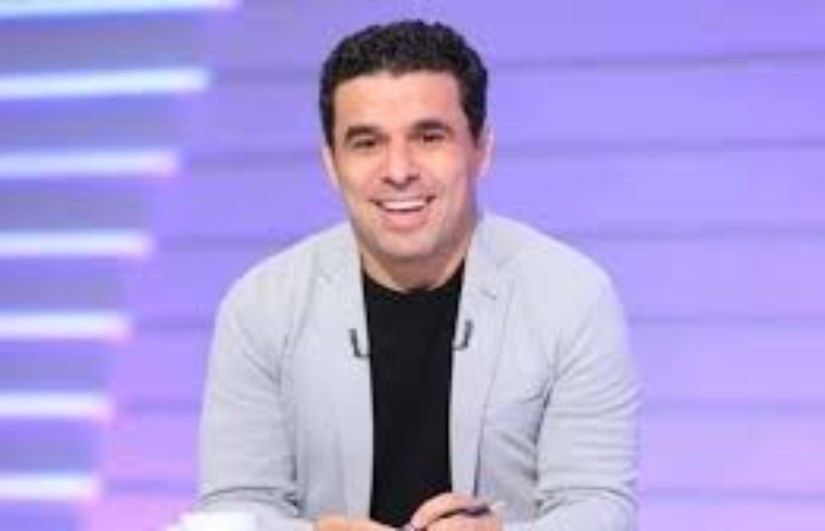 خالد الغندور خالد الغندور