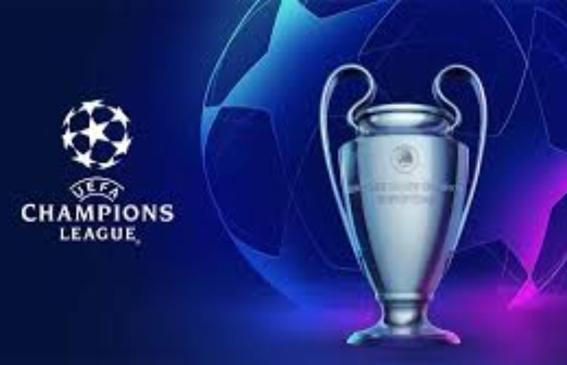 دوري أبطال أوروبا دوري أبطال أوروبا