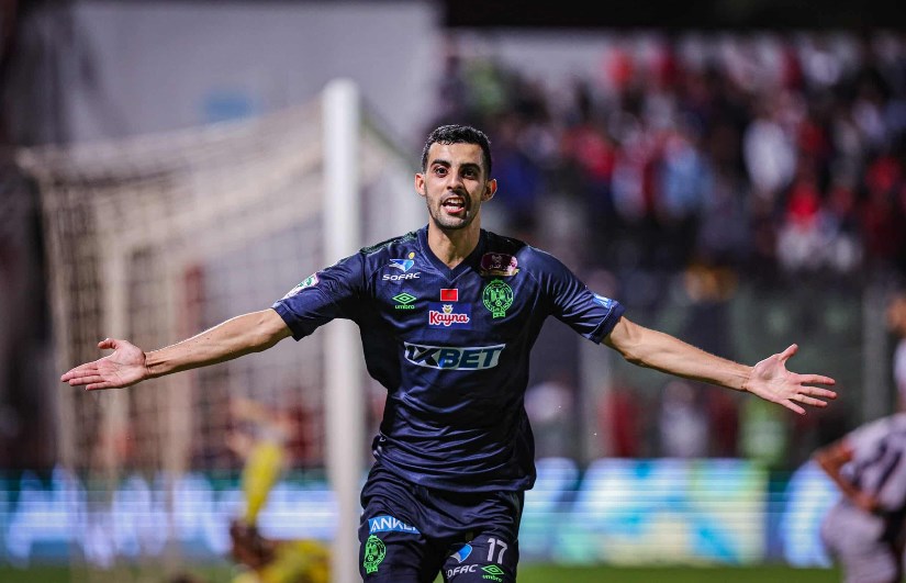 يوسف بلعمري يوسف بلعمري