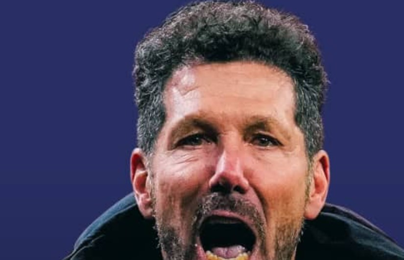 أتلتيكو مدريد 