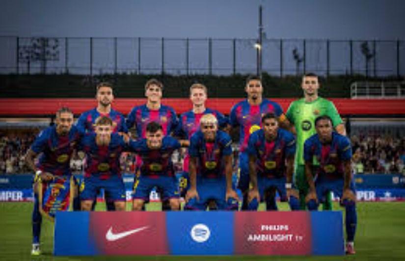 برشلونة برشلونة