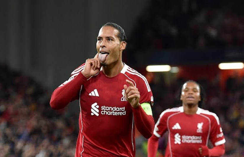 ليفربول وأتلتيكو مدريد ليفربول وأتلتيكو مدريد