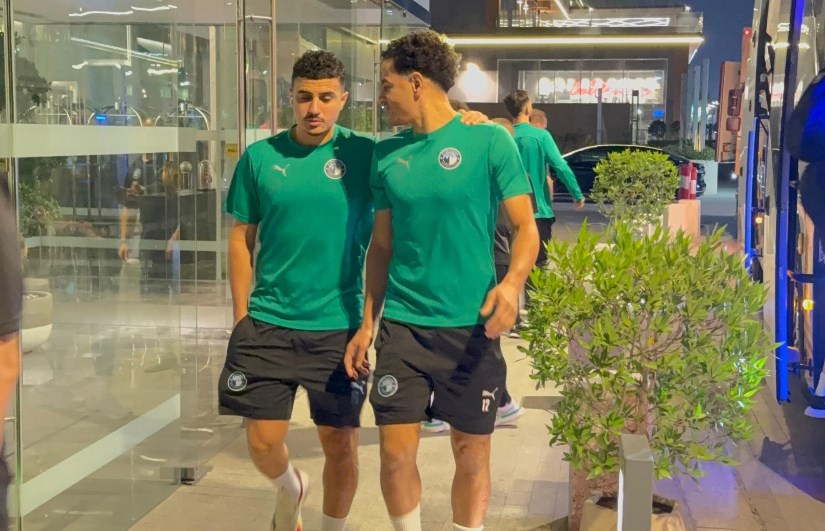 بيراميدز بيراميدز