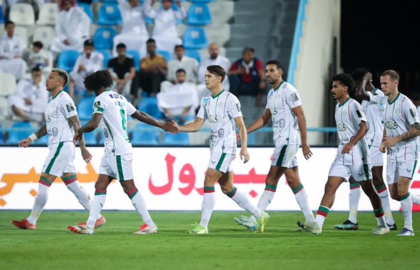 كوكا مع الاتفاق كوكا مع الاتفاق