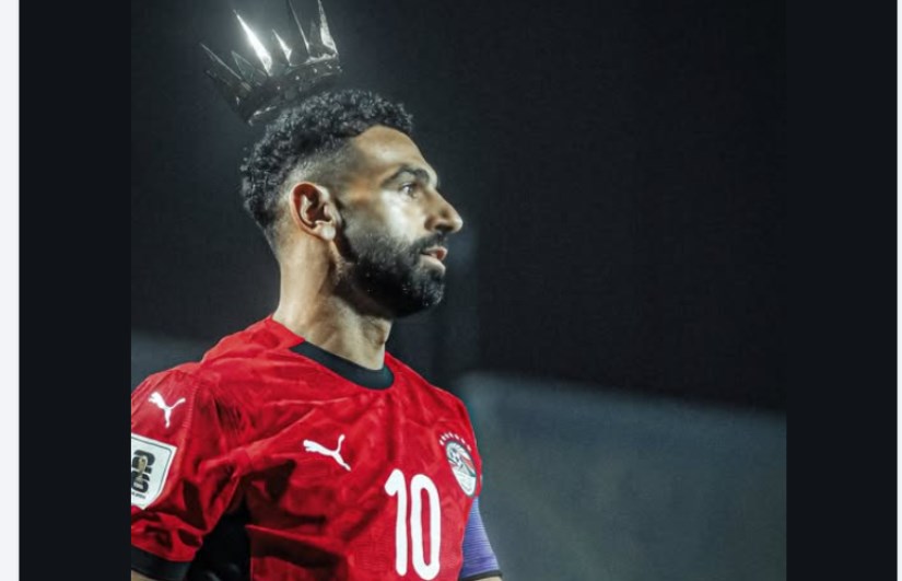 محمد صلاح محمد صلاح