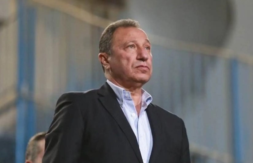 محمود الخطيب محمود الخطيب