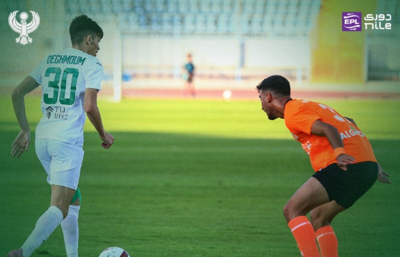 المصري وفاركو المصري وفاركو