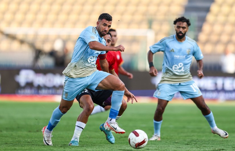 الأهلي وحرس الحدود الأهلي وحرس الحدود