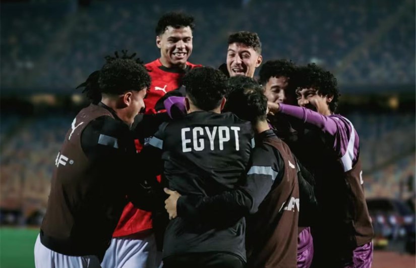 منتخب مصر للشباب منتخب مصر للشباب