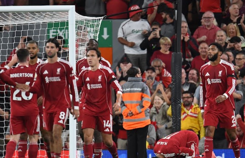 ليفربول ليفربول