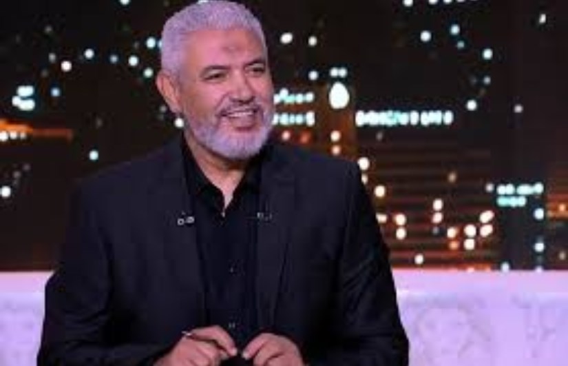 جمال عبد الحميد جمال عبد الحميد
