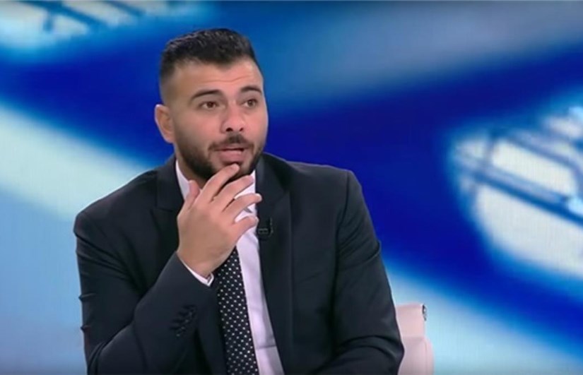 عماد متعب عماد متعب