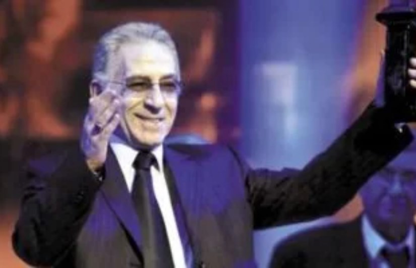 علي عبد الخالق علي عبد الخالق