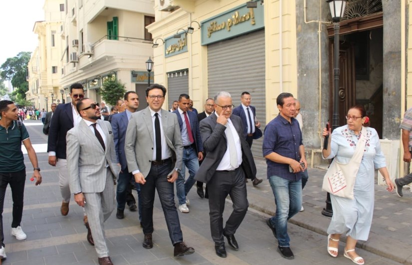 الدكتور أحمد فؤاد هنو الدكتور أحمد فؤاد هنو