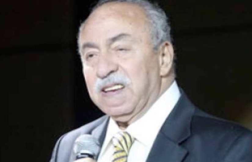 ممدوح الليثي ممدوح الليثي