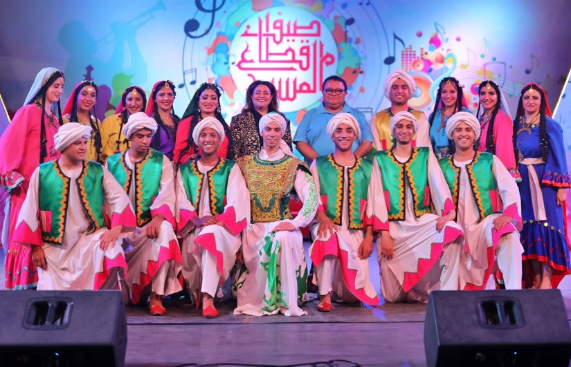 برنامج صيف قطاع المسرح برنامج صيف قطاع المسرح