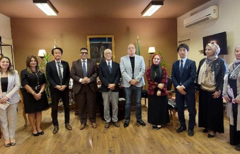 سفير اليابان سفير اليابان
