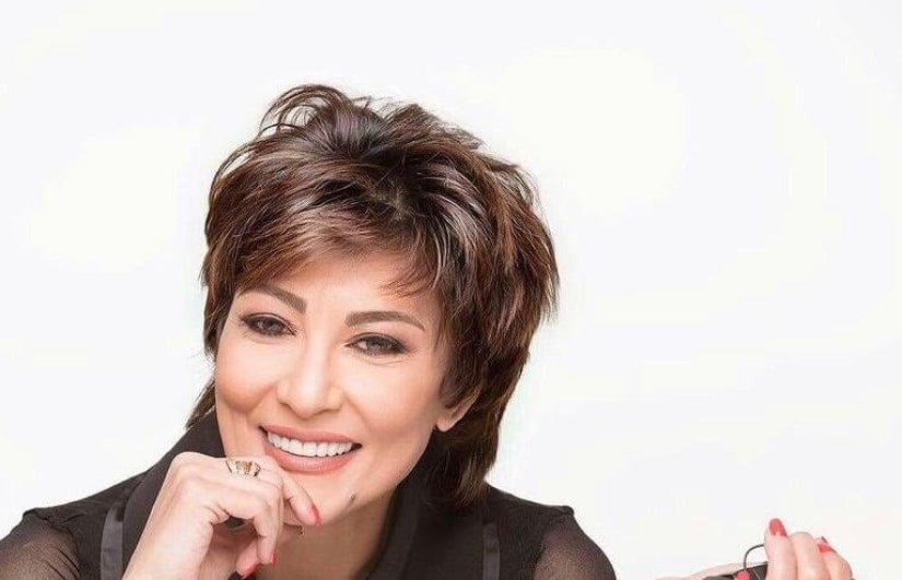 سماح أنور سماح أنور