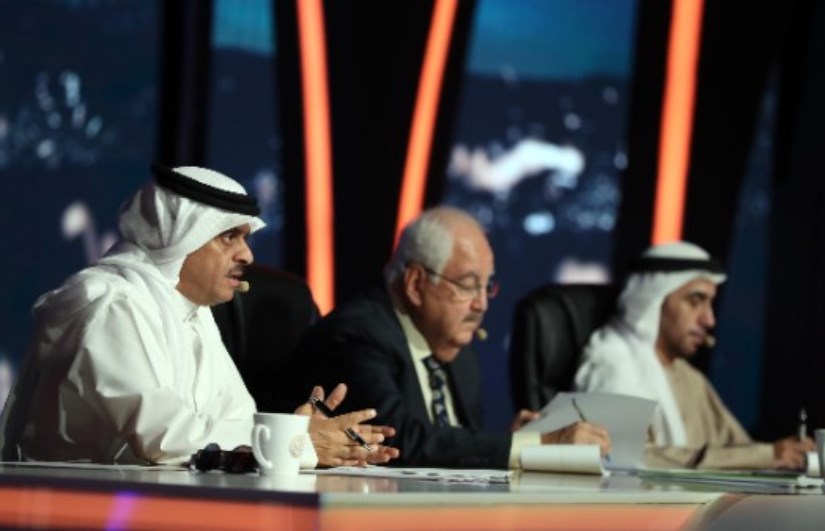 برنامج شاعر المليون برنامج شاعر المليون