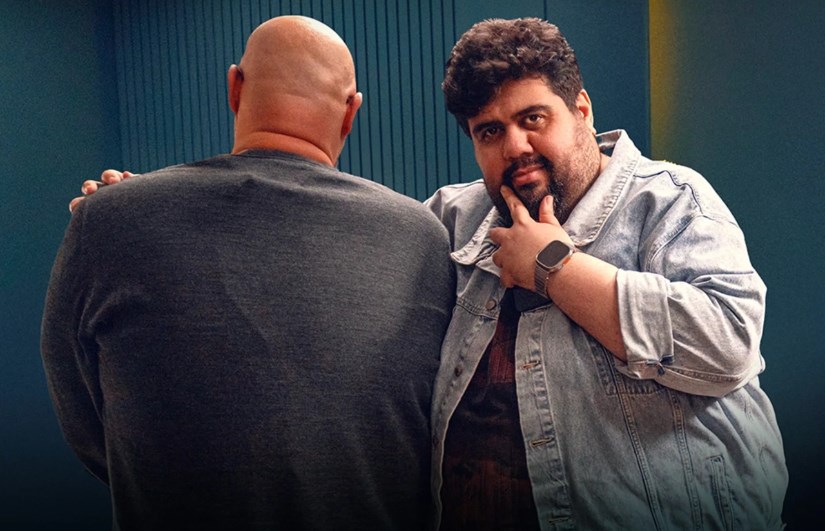 برنامج فضفضت أوى برنامج فضفضت أوى