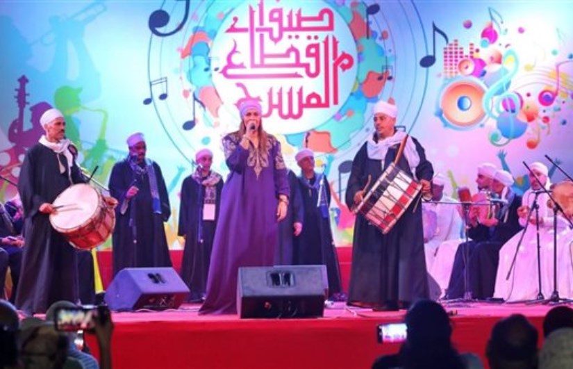 برنامج صيف قطاع المسرح برنامج صيف قطاع المسرح