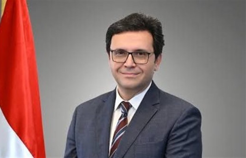 الدكتور أحمد فؤاد هنو الدكتور أحمد فؤاد هنو