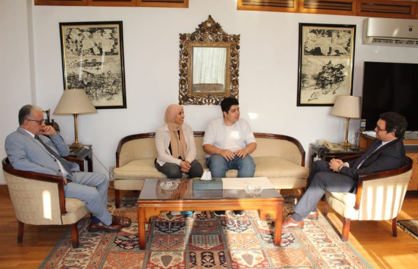مشروع ذهب مصر مشروع ذهب مصر