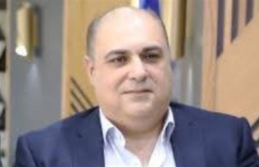 اللواء خالد اللبان اللواء خالد اللبان