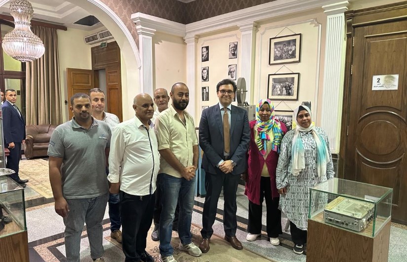 برامج ثقافية وفنية برامج ثقافية وفنية