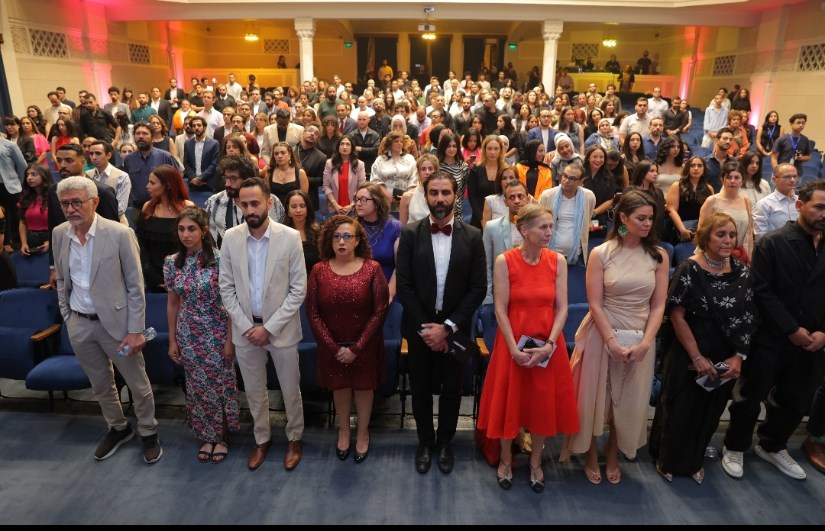 مهرجان ميدفست مصر للأفلام القصيرة مهرجان ميدفست مصر للأفلام القصيرة