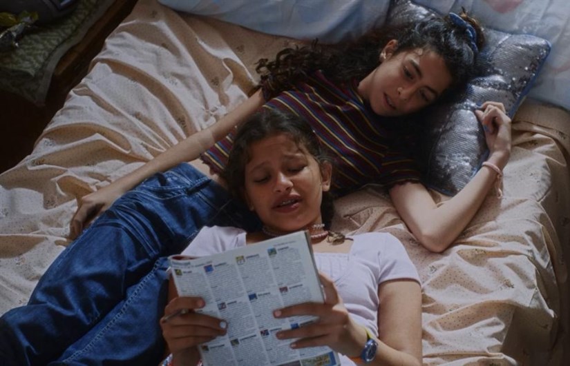 فيلم الشيطان والدراجة فيلم الشيطان والدراجة