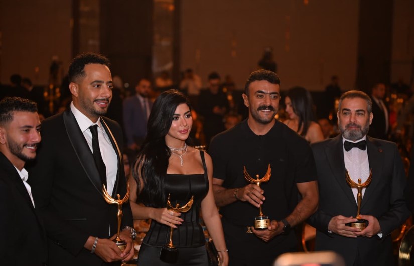 مهرجان الفضائيات العربية مهرجان الفضائيات العربية