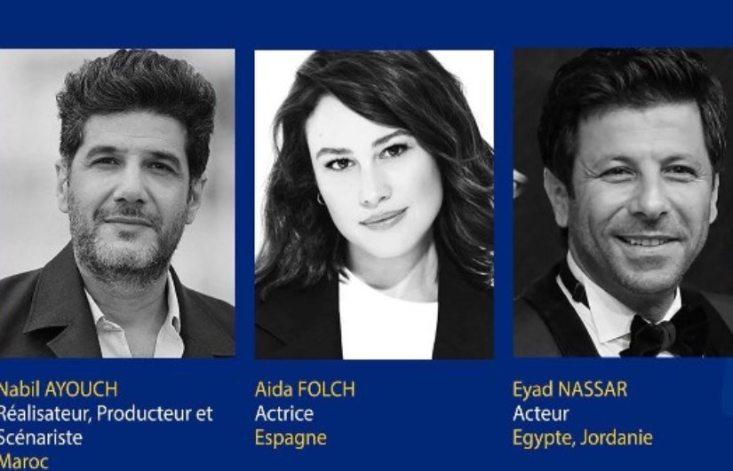 مهرجان تطوان لسينما البحر الأبيض المتوسط مهرجان تطوان لسينما البحر الأبيض المتوسط