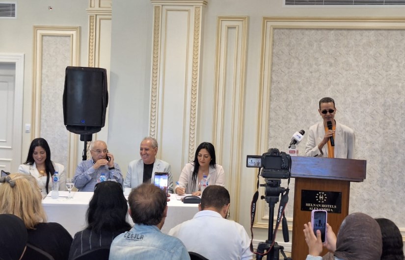 مهرجان الإسكندرية السينمائي مهرجان الإسكندرية السينمائي