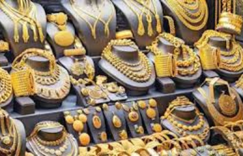 أسعار الذهب اليوم الخميس أسعار الذهب اليوم الخميس