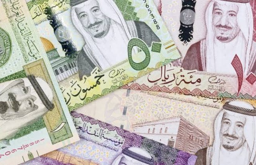 سعر الريال السعودي اليوم الجمعة سعر الريال السعودي اليوم الجمعة
