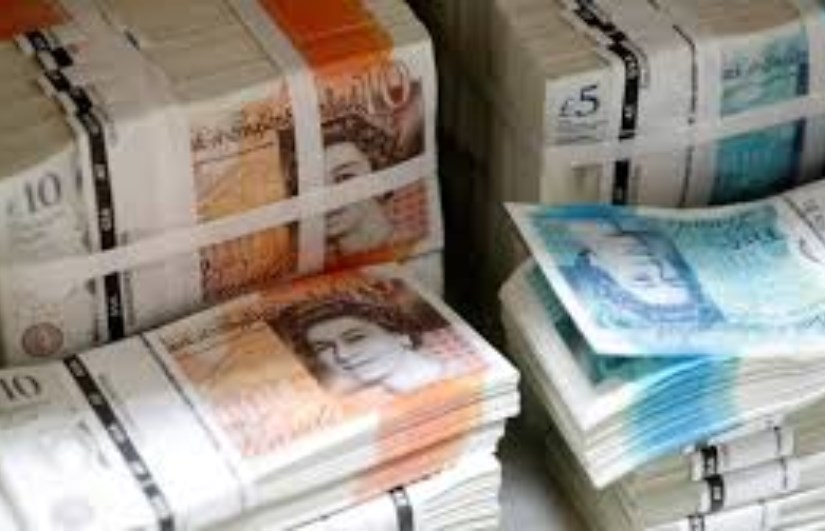 سعر الجنيه الإسترليني اليوم الجمعة سعر الجنيه الإسترليني اليوم الجمعة