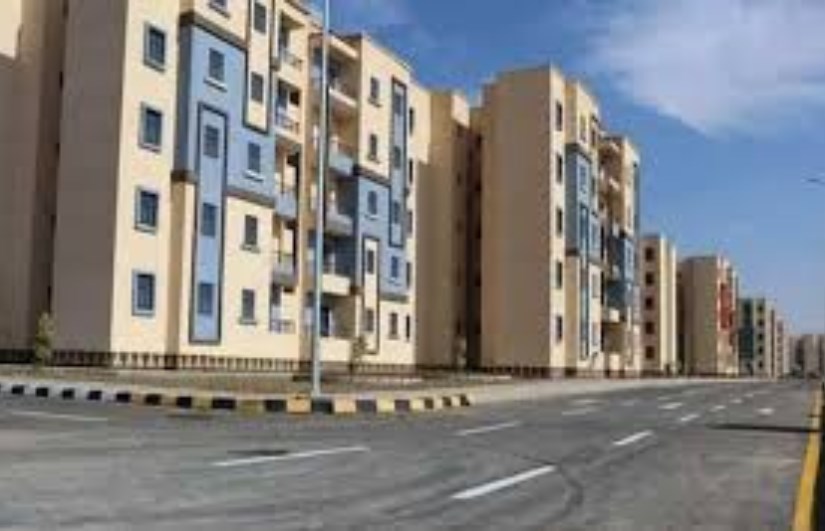 بدء حجز شقق الاسكان 2025 بدء حجز شقق الاسكان 2025