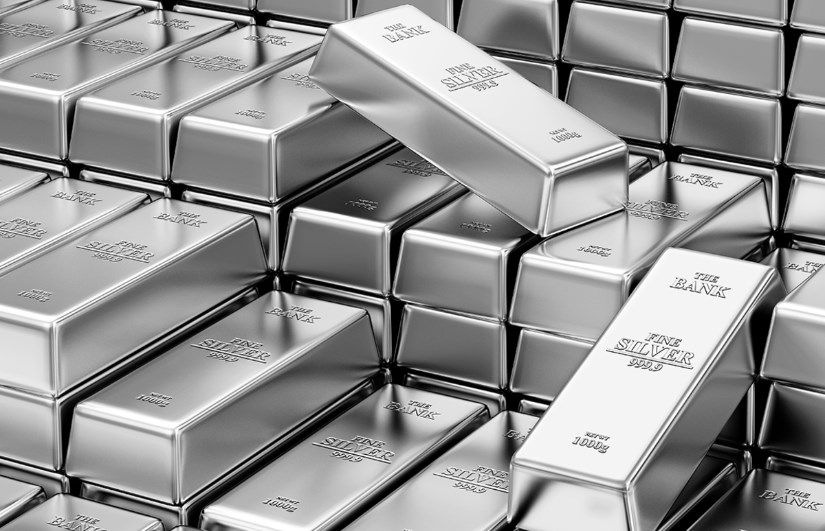 سعر الفضة غدا الأحد في مصر سعر الفضة غدا الأحد في مصر