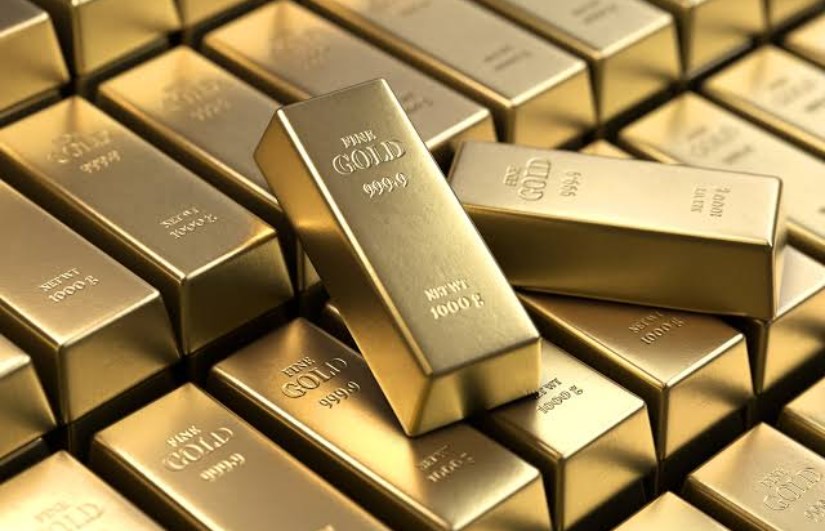 احتياطيات الذهب احتياطيات الذهب